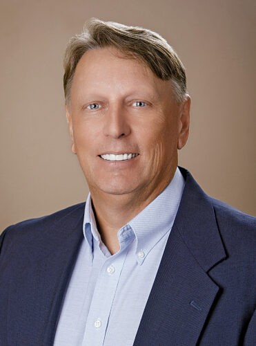 Anderson appointed executive director of Gulf Coast Village